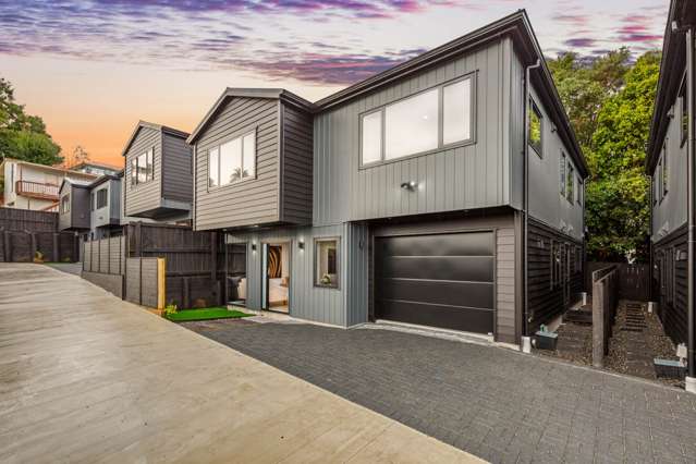 Lot1&4, 56 Donovan Avenue Massey_1