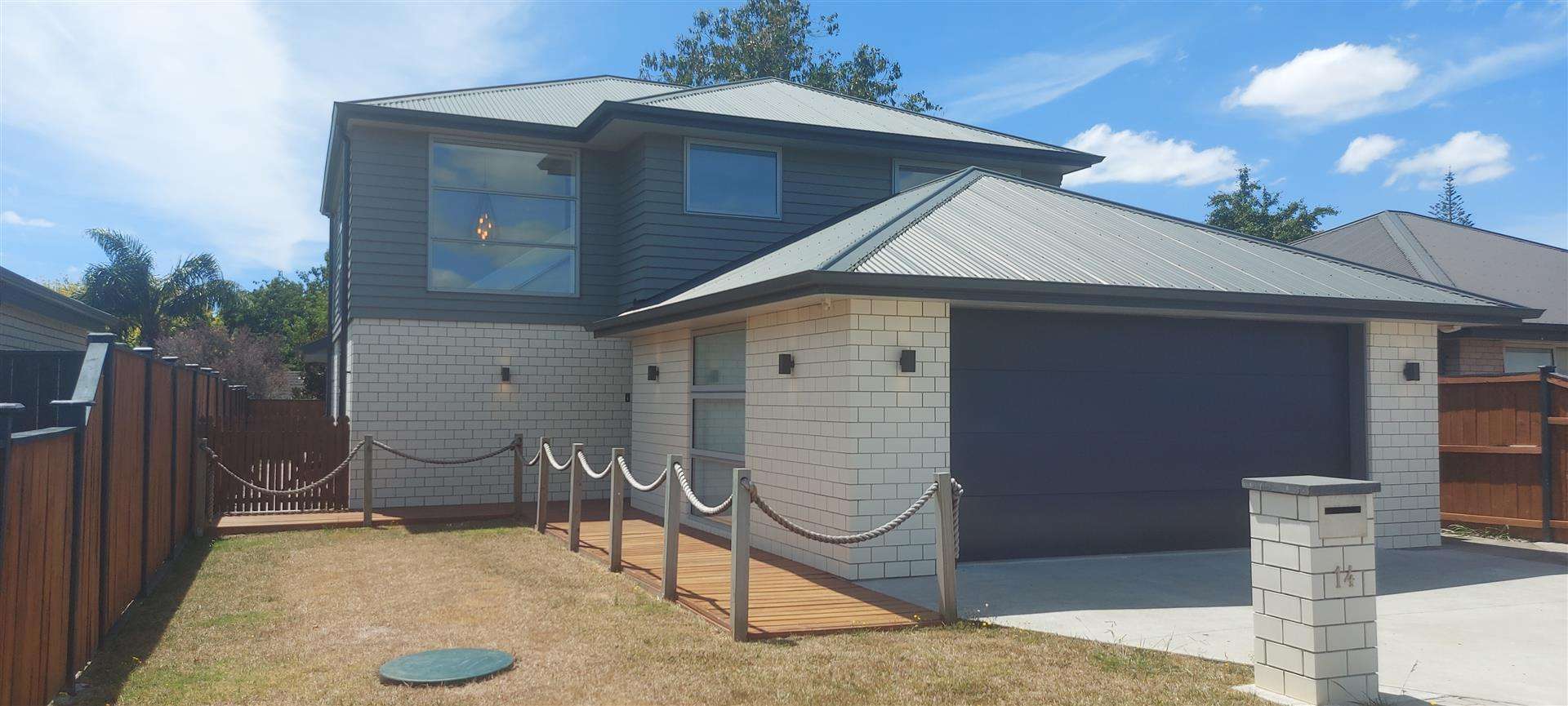 14 Makatiti Street Pukekohe Franklin Houses for Rent One Roof