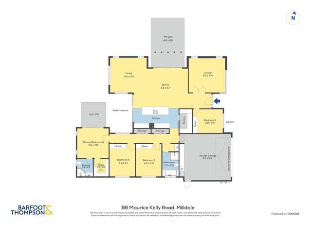 86 Maurice Kelly Road Milldale_1