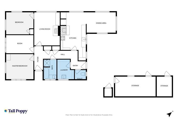 13 Foyle Street Ohakune_19