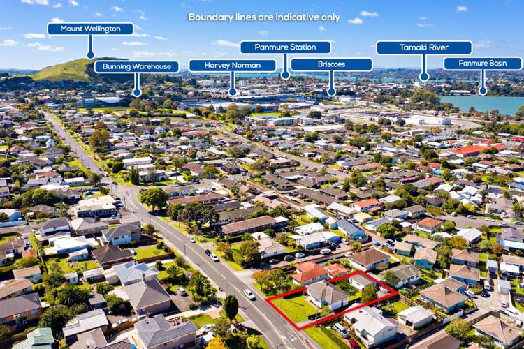 138 Barrack Road Mount Wellington_5