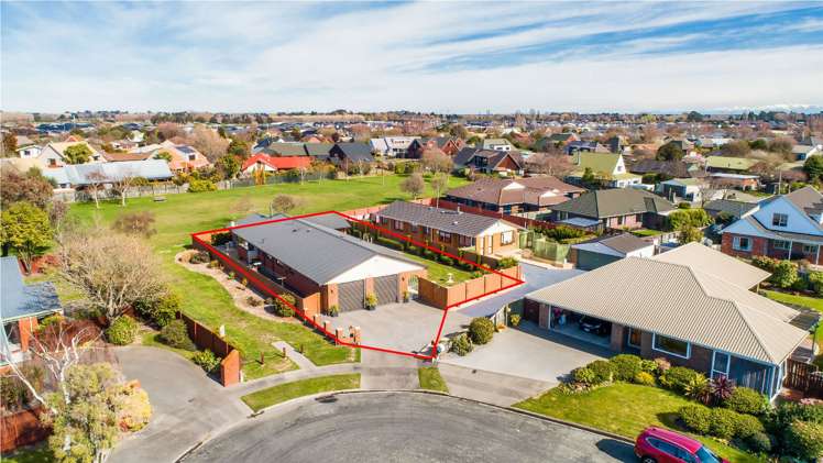 14 Addison Place Halswell_22