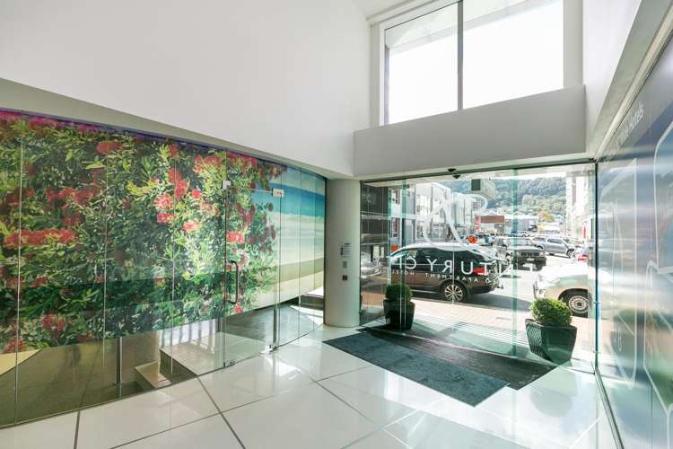 89/72 Tory Street Te Aro_23