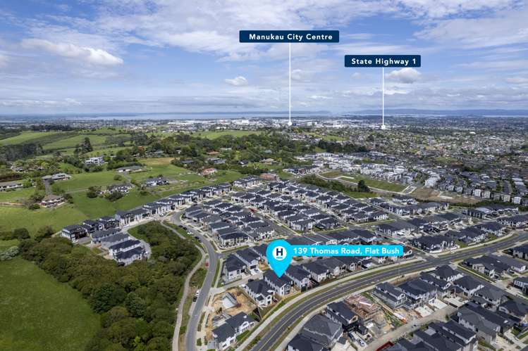 139 Thomas Road Flat Bush_46