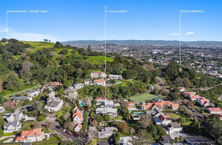 5 Castle Drive Epsom_24