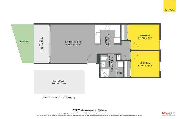 24/20g Mason Avenue Otahuhu_11