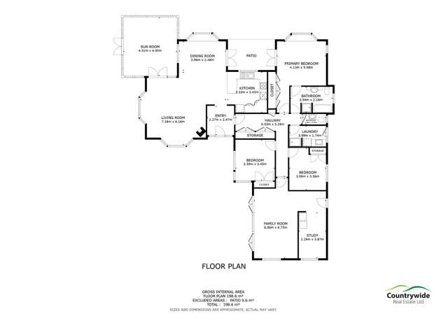 15 Golf Street Putaruru_1