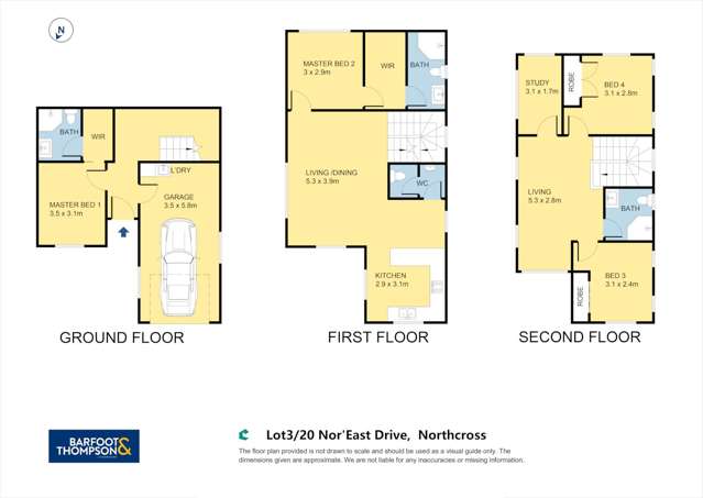 20D Nor'East Drive Northcross_1