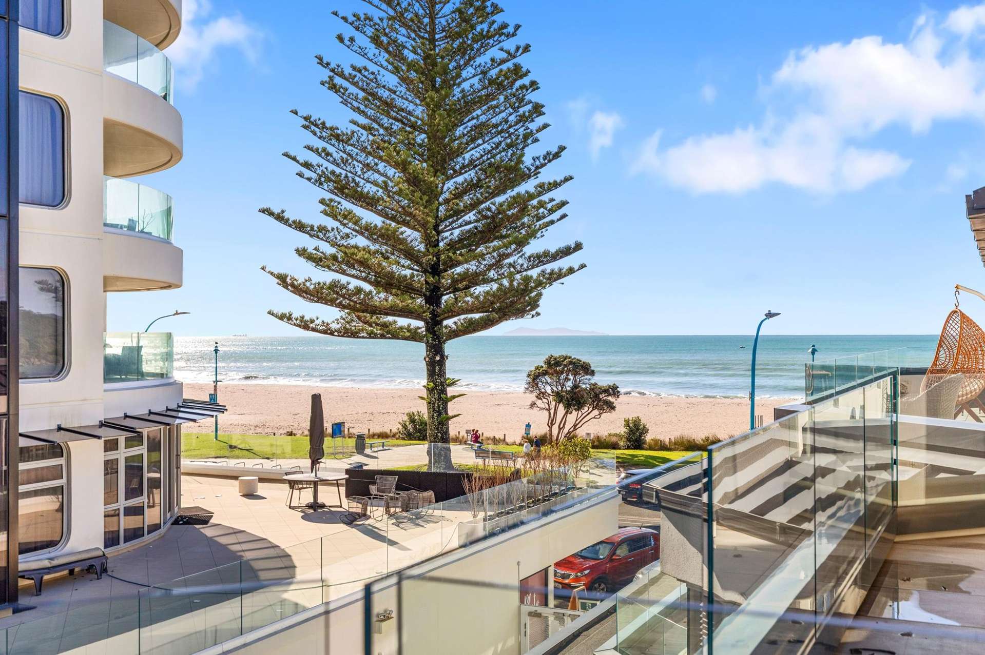 3F/4 Marine Parade (Pavilion Apartments) Mt Maunganui_0