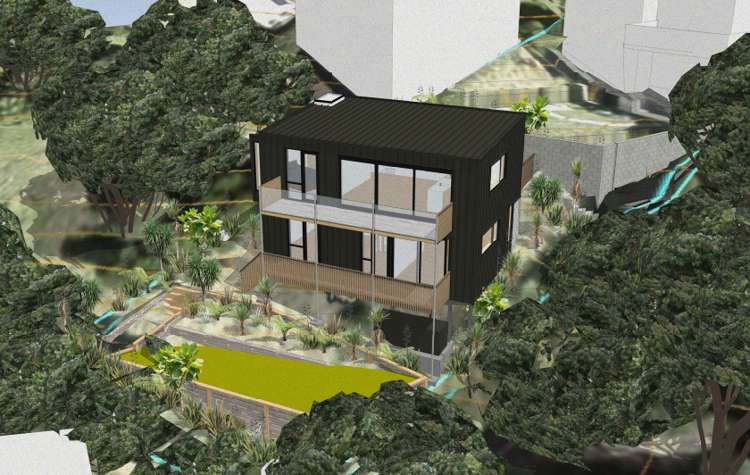 27a Alexandra Road Hataitai_9