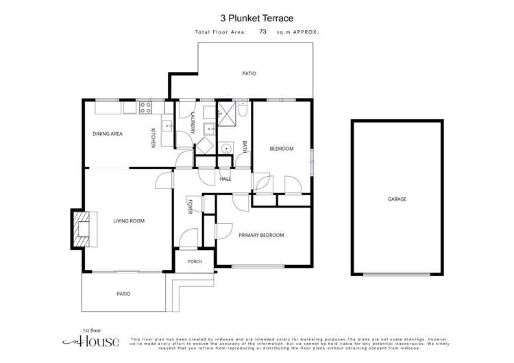 3 Plunket Terrace Hamilton East_14