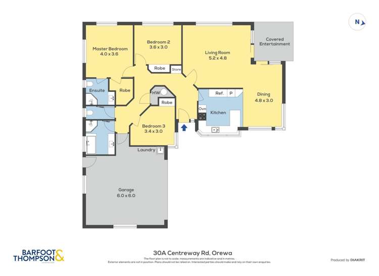 30a Centreway Road Orewa_15