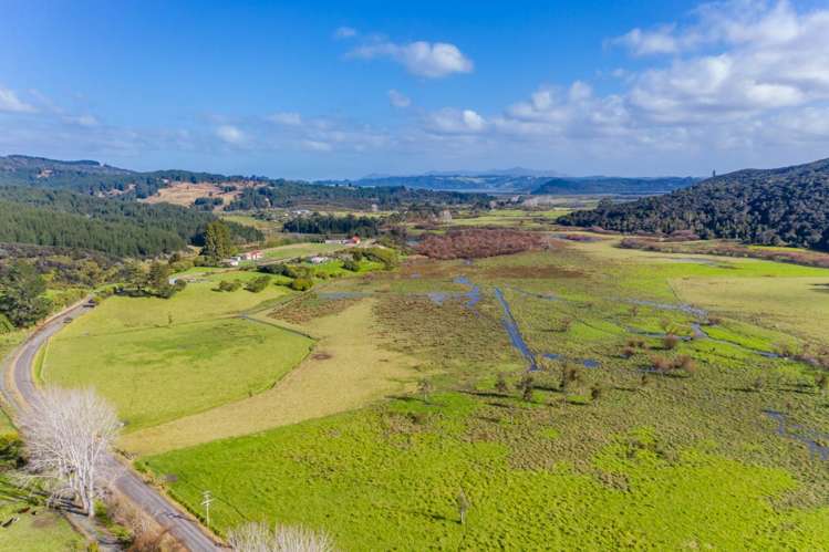 Horeke Road Horeke_2