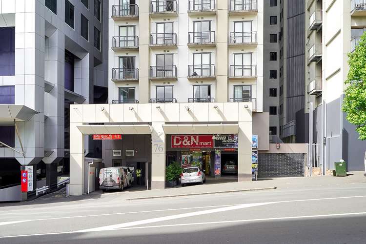 1112/76 Wakefield Street Auckland Central_9