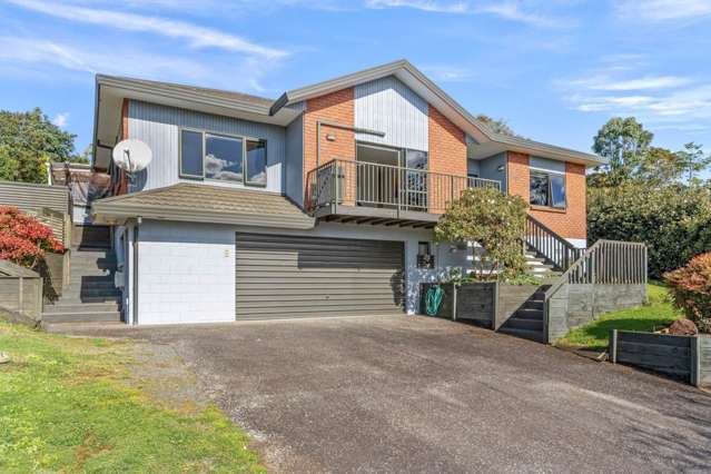 Private, Sunny, and So Convenient to Town