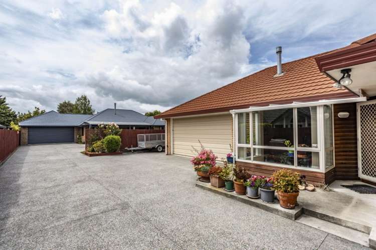 4A Goodwood Close Rangiora_19