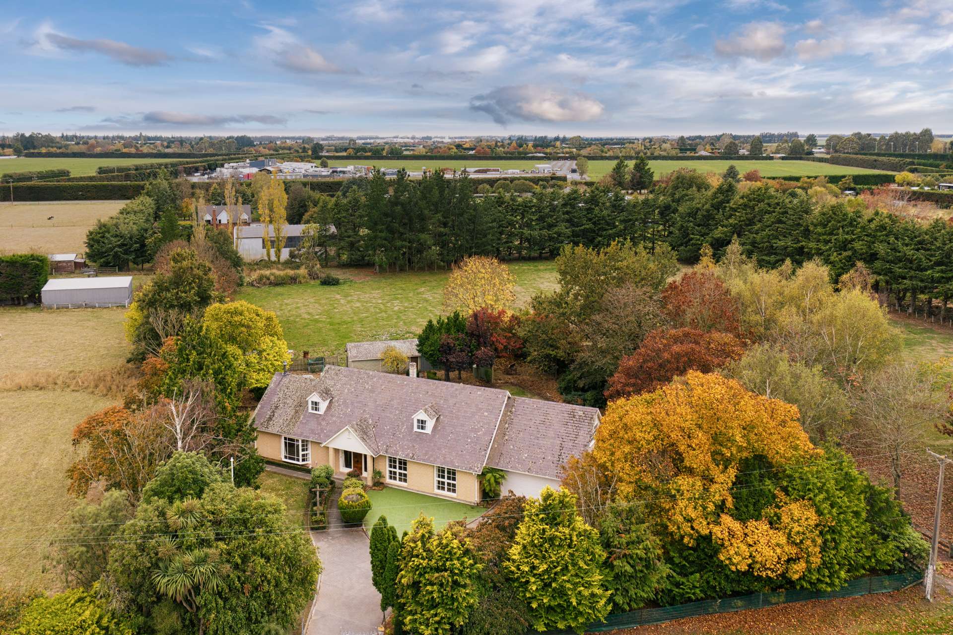 91 Seafield Road Netherby Ashburton Houses for Sale One Roof