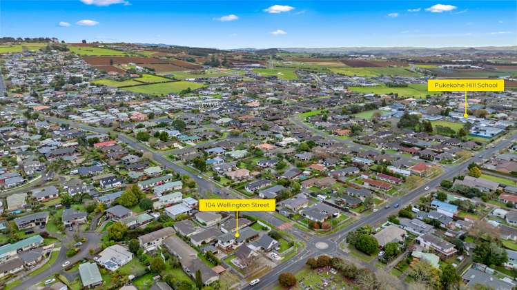 104 Wellington Street Pukekohe_35