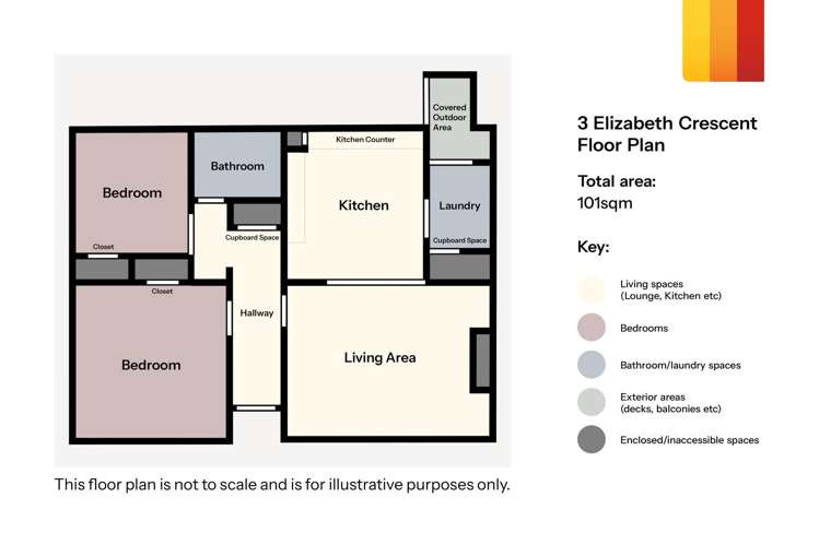 3 Elizabeth Crescent Oamaru_16