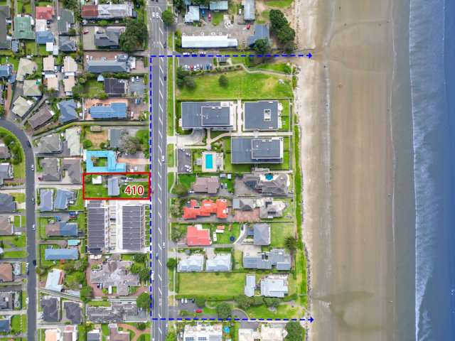 410 Hibiscus Coast Highway Orewa_4