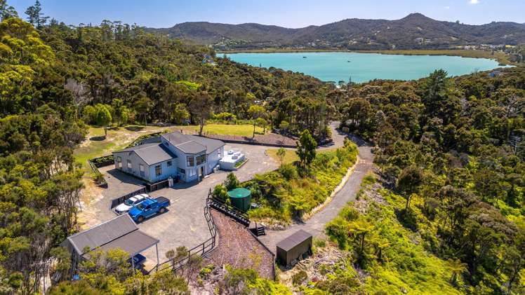 77 Te Wahapu Road Russell_31