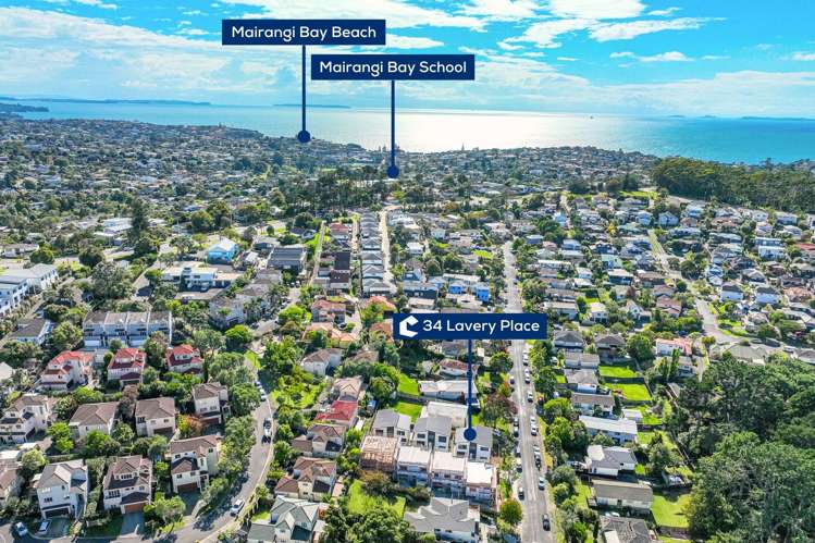 Lot 1-3/34 Lavery Place Sunnynook_22