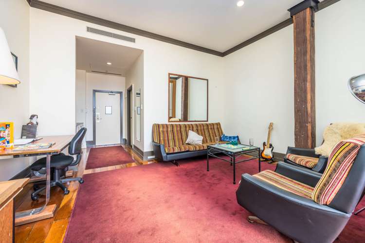 442/35 Hobson Street Auckland Central_9