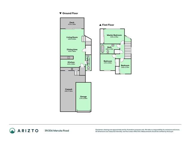 39/206 Manuka Road Bayview_1