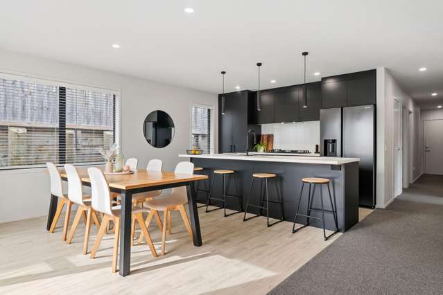 Owners Moving Lifestyle