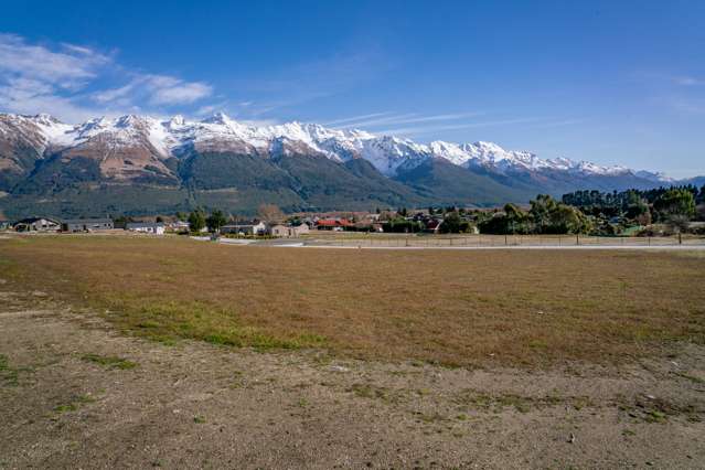 Stage 4 Alfred's Terrace - The North Terrace Glenorchy_4