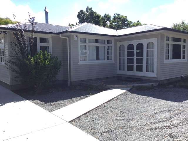 Renovated Family Home