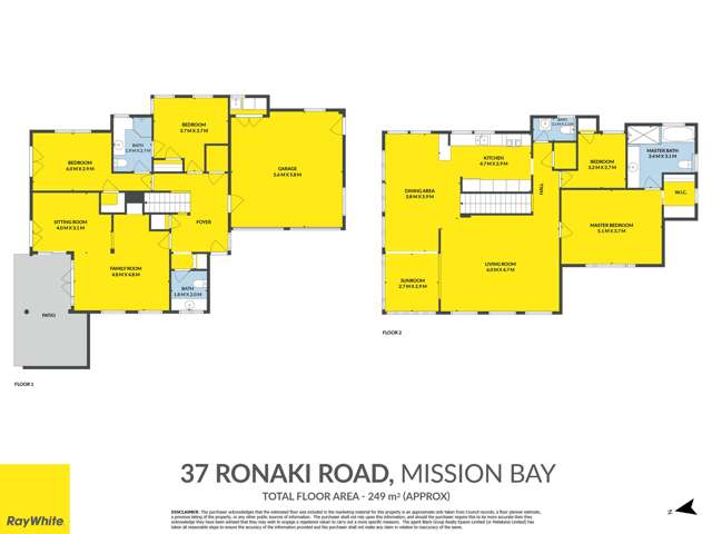 37 Ronaki Road Mission Bay_1