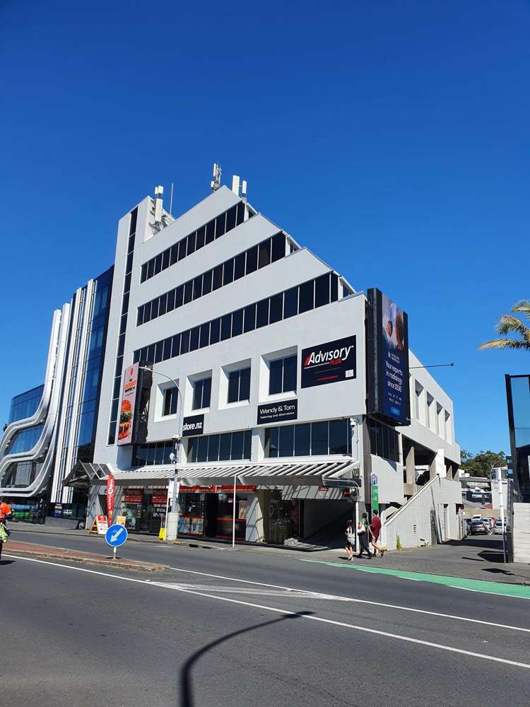 Shop 3/25 Broadway Newmarket_0