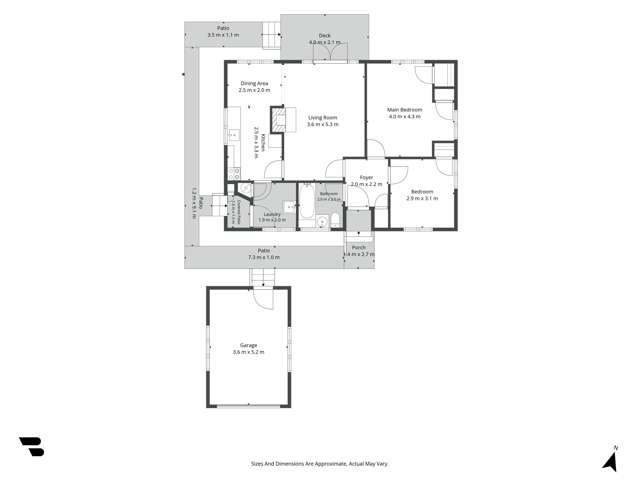 24 Empire Road Devonport_1