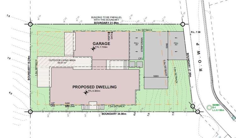 32 North Ridge Drive Pauanui_20