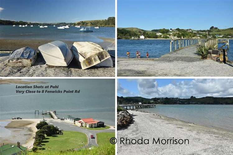 8 Fenwicks Point Road Paparoa_29