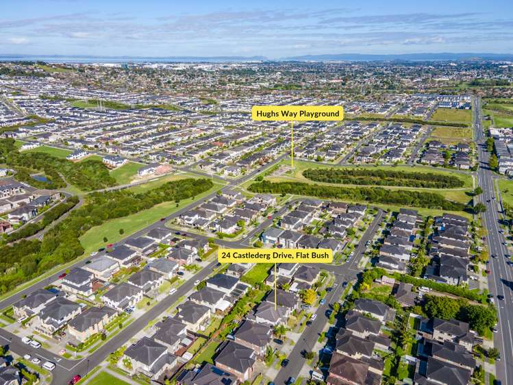 24 Castlederg Drive Flat Bush_30