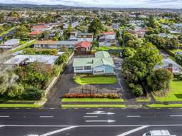 Lincoln Road site ready for new ideas