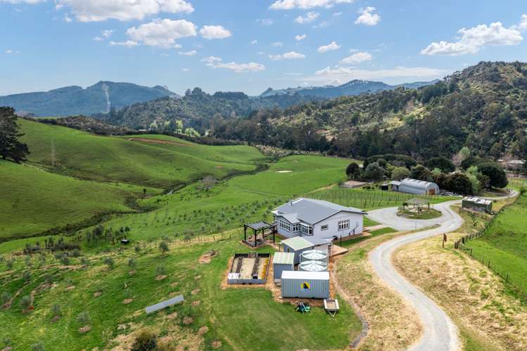 90 Ahuroa Valley Road Makarau_9