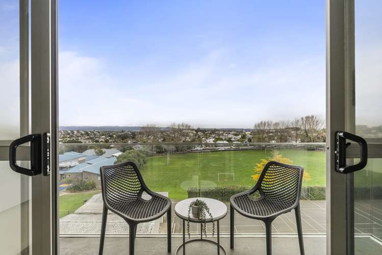 3a/17 Blake Street Ponsonby_12