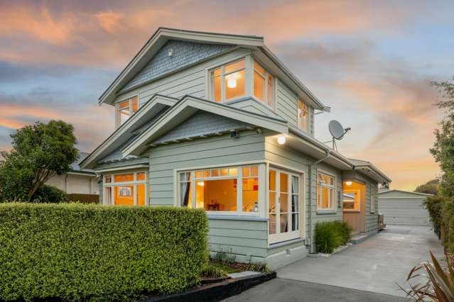 Elevated Living, Rare & Treasured