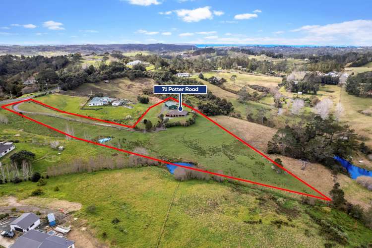 71 Potter Road Dairy Flat_35