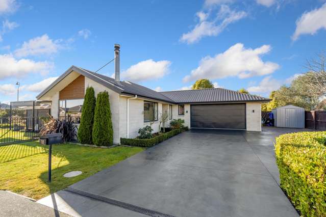 A place to call home on Palladio
