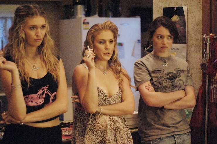 Antonia Prebble on her Kingsland villa: “I waited for the open home and I completely fell in love with it.” Photo / Dean Purcell