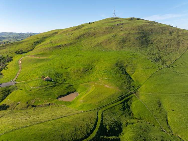 Lot Lot 6/546 Masterton Castlepoint Road Te Ore Ore_8