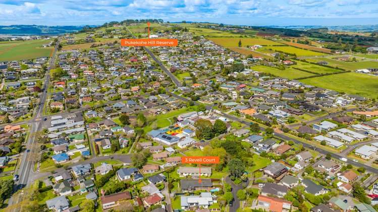 3 Revell Court Pukekohe_54