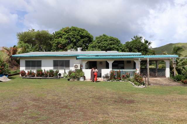 FREEHOLD PROPERTY FOR SALE