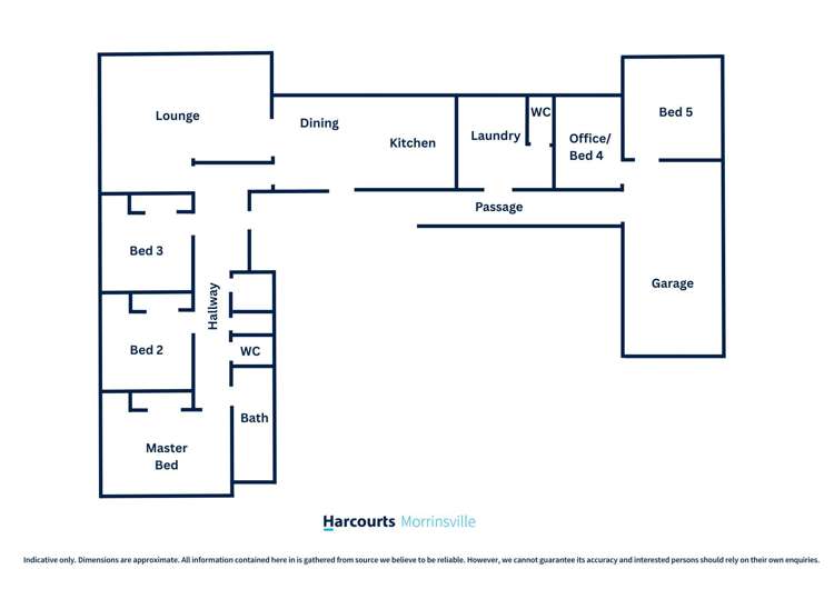 5 Sunridge Park Road Morrinsville_28