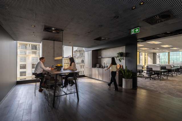 1 Queen Street Auckland Cbd_4