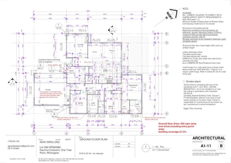 57 Kaurinui Crescent One Tree Point_10